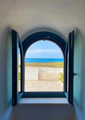 Trulli sul Mare Forcatella Savelletri
